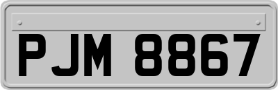 PJM8867