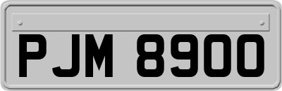 PJM8900