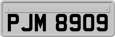 PJM8909