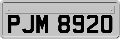 PJM8920