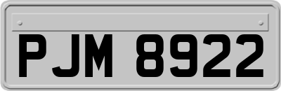 PJM8922