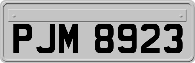 PJM8923