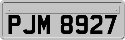 PJM8927