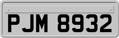 PJM8932