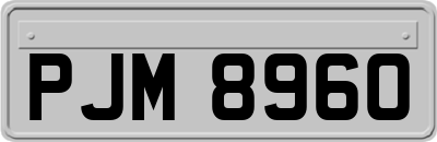 PJM8960