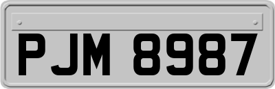 PJM8987
