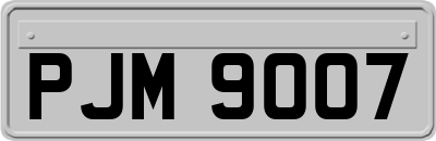 PJM9007