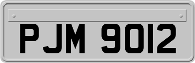 PJM9012