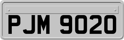 PJM9020