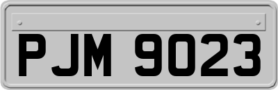 PJM9023