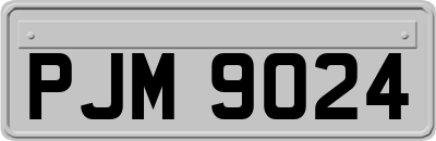 PJM9024