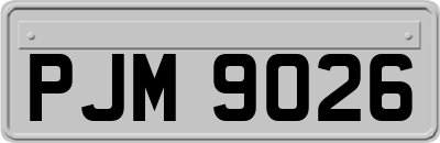 PJM9026