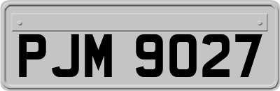 PJM9027