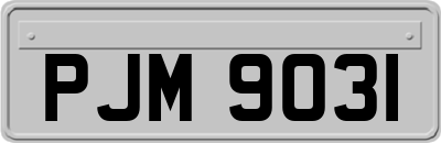PJM9031