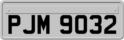 PJM9032