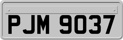 PJM9037