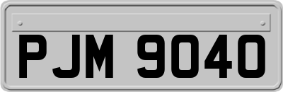 PJM9040