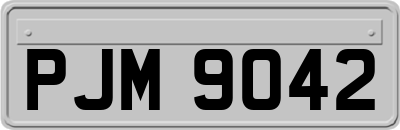 PJM9042