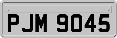 PJM9045