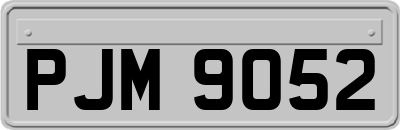 PJM9052