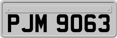 PJM9063