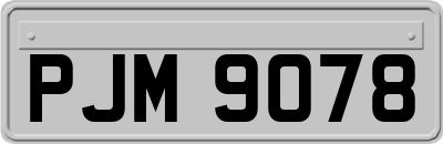 PJM9078