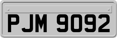 PJM9092
