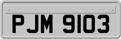 PJM9103
