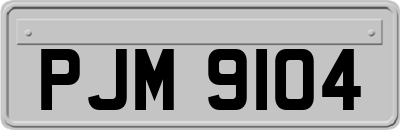 PJM9104