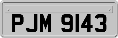 PJM9143