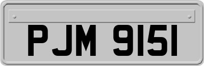 PJM9151