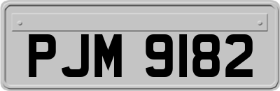 PJM9182