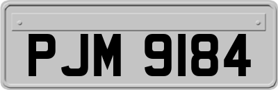 PJM9184