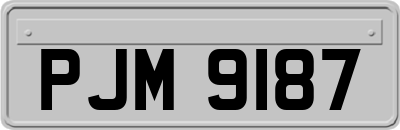 PJM9187