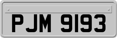 PJM9193