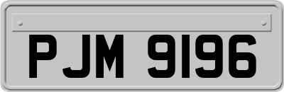 PJM9196