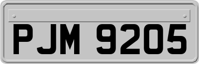 PJM9205