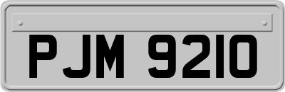 PJM9210