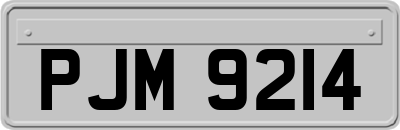 PJM9214