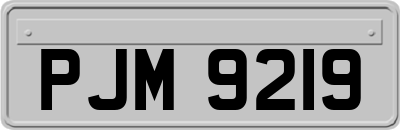 PJM9219