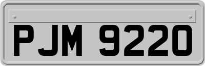 PJM9220