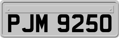 PJM9250