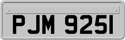 PJM9251