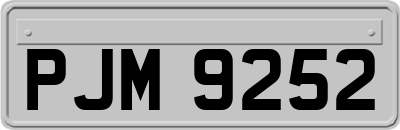 PJM9252
