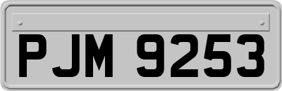 PJM9253