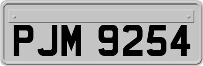PJM9254