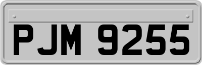 PJM9255