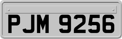 PJM9256