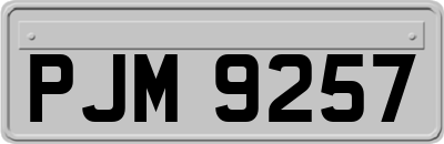 PJM9257