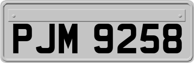 PJM9258